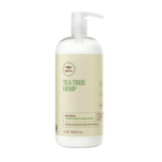 Paul Mitchell (Пол Митчелл) Кондиционер для волос и тела с экстрактом конопли Hemp Restoring Conditioner and Body Lotion 1000  мл