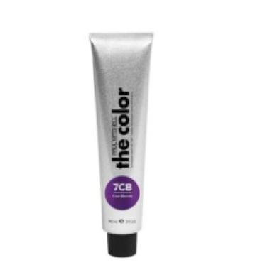 Paul Mitchell (Пол Митчелл ) 7CNB Перманентный краситель   The Color Chromalux 90 мл