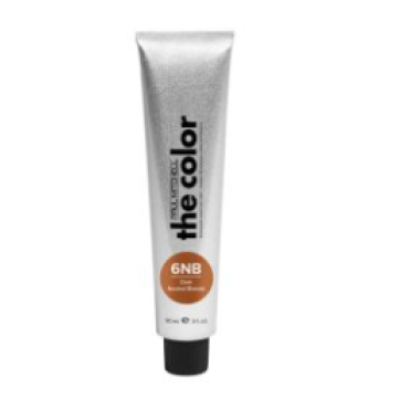 Paul Mitchell (Пол Митчелл ) 6CNB  Перманентный краситель   The Color Chromalux 90 мл
