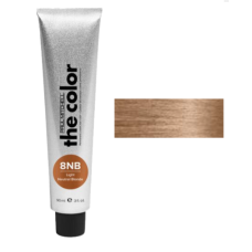 Paul Mitchell (Пол Митчелл ) 8NB Перманентный краситель The Color Chromalux 90 мл Paul Mitchell (Пол Митчелл ) 8NB Перманентный краситель The Color Chromalux 90 мл