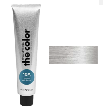 Paul Mitchell (Пол Митчелл )  10A Перманентный краситель   The Color Chromalux 90 мл