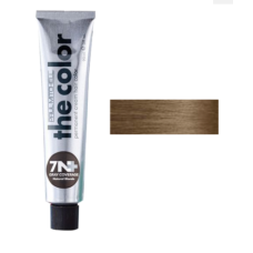 Paul Mitchell (Пол Митчелл ) 7N+ Перманентный краситель The Color Chromalux 90 мл Paul Mitchell (Пол Митчелл ) 7N+ Перманентный краситель The Color Chromalux 90 мл
