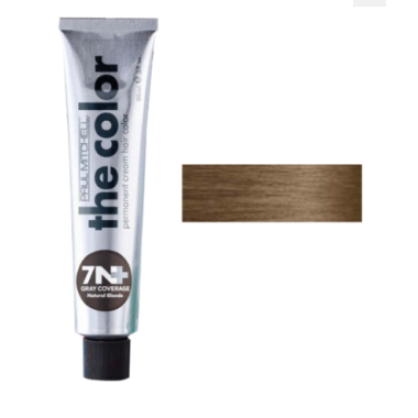Paul Mitchell (Пол Митчелл ) 7N+ Перманентный краситель The Color Chromalux 90 мл Paul Mitchell (Пол Митчелл ) 7N+ Перманентный краситель The Color Chromalux 90 мл