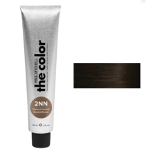 Paul Mitchell (Пол Митчелл ) 2NN Перманентный краситель The Color Chromalux 90 мл Paul Mitchell (Пол Митчелл ) 2NN Перманентный краситель The Color Chromalux 90 мл
