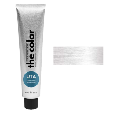 Paul Mitchell (Пол Митчелл )  11A Перманентный краситель   The Color Chromalux 90 мл