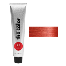 Paul Mitchell (Пол Митчелл ) 6R Перманентный краситель The Color Chromalux 90 мл Paul Mitchell (Пол Митчелл ) 6R Перманентный краситель The Color Chromalux 90 мл