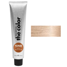 Paul Mitchell (Пол Митчелл ) 10NB Перманентный краситель The Color Chromalux 90 мл Paul Mitchell (Пол Митчелл ) 10NB Перманентный краситель The Color Chromalux 90 мл