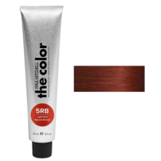 Paul Mitchell (Пол Митчелл ) 5RB Перманентный краситель The Color Chromalux 90 мл Paul Mitchell (Пол Митчелл ) 5RB Перманентный краситель The Color Chromalux 90 мл