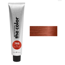 Paul Mitchell (Пол Митчелл ) 7AB Перманентный краситель The Color Chromalux 90 мл Paul Mitchell (Пол Митчелл ) 7AB Перманентный краситель The Color Chromalux 90 мл