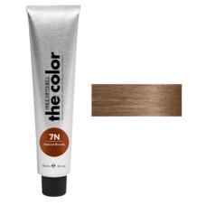 Paul Mitchell (Пол Митчелл ) 7N Перманентный краситель The Color Chromalux 90 мл Paul Mitchell (Пол Митчелл ) 7N Перманентный краситель The Color Chromalux 90 мл