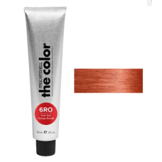 Paul Mitchell (Пол Митчелл ) 6RO Перманентный краситель The Color Chromalux 90 мл Paul Mitchell (Пол Митчелл ) 6RO Перманентный краситель The Color Chromalux 90 мл