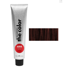 Paul Mitchell (Пол Митчелл ) 4RR Перманентный краситель The Color Chromalux 90 мл Paul Mitchell (Пол Митчелл ) 4RR Перманентный краситель The Color Chromalux 90 мл