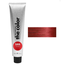Paul Mitchell (Пол Митчелл ) 5RR Перманентный краситель The Color Chromalux 90 мл Paul Mitchell (Пол Митчелл ) 5RR Перманентный краситель The Color Chromalux 90 мл