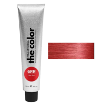 Paul Mitchell (Пол Митчелл ) 6RR Перманентный краситель The Color Chromalux 90 мл Paul Mitchell (Пол Митчелл ) 6RR Перманентный краситель The Color Chromalux 90 мл