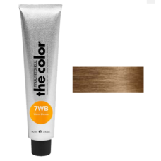 Paul Mitchell (Пол Митчелл ) 7WB Перманентный краситель The Color Chromalux 90 мл Paul Mitchell (Пол Митчелл ) 7WB Перманентный краситель The Color Chromalux 90 мл
