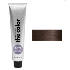 Paul Mitchell (Пол Митчелл ) 5PN Перманентный краситель The Color Chromalux 90 мл Paul Mitchell (Пол Митчелл ) 5PN Перманентный краситель The Color Chromalux 90 мл