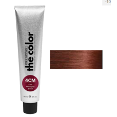 Paul Mitchell (Пол Митчелл ) 4CM Перманентный краситель The Color Chromalux 90 мл Paul Mitchell (Пол Митчелл ) 4CM Перманентный краситель The Color Chromalux 90 мл