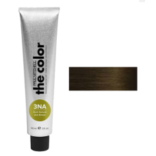 Paul Mitchell (Пол Митчелл ) 3NA Перманентный краситель The Color Chromalux 90 мл Paul Mitchell (Пол Митчелл ) 3NA Перманентный краситель The Color Chromalux 90 мл