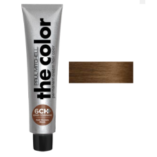 Paul Mitchell (Пол Митчелл ) 6CH Перманентный краситель The Color Chromalux 90 мл Paul Mitchell (Пол Митчелл ) 6CH Перманентный краситель The Color Chromalux 90 мл