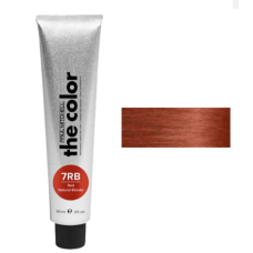 Paul Mitchell (Пол Митчелл ) 7RB Перманентный краситель The Color Chromalux 90 мл Paul Mitchell (Пол Митчелл ) 7RB Перманентный краситель The Color Chromalux 90 мл
