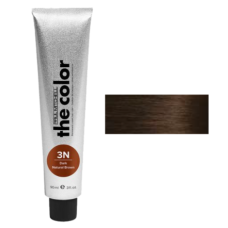 Paul Mitchell (Пол Митчелл ) 3NP Перманентный краситель The Color Chromalux 90 мл Paul Mitchell (Пол Митчелл ) 3NP Перманентный краситель The Color Chromalux 90 мл