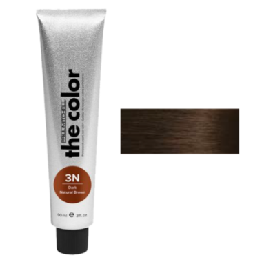 Paul Mitchell (Пол Митчелл )  3NP Перманентный краситель   The Color Chromalux 90 мл