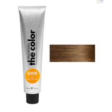 Paul Mitchell (Пол Митчелл ) 6WB Перманентный краситель The Color Chromalux 90 мл Paul Mitchell (Пол Митчелл ) 6WB Перманентный краситель The Color Chromalux 90 мл