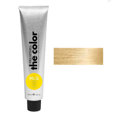Paul Mitchell (Пол Митчелл )   HLG  Перманентный краситель   The Color Chromalux 90 мл