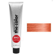 Paul Mitchell (Пол Митчелл ) 6NB Перманентный краситель The Color Chromalux 90 мл Paul Mitchell (Пол Митчелл ) 6NB Перманентный краситель The Color Chromalux 90 мл