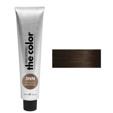 Paul Mitchell (Пол Митчелл ) 3NN Перманентный краситель The Color Chromalux 90 мл Paul Mitchell (Пол Митчелл ) 3NN Перманентный краситель The Color Chromalux 90 мл