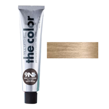 Paul Mitchell (Пол Митчелл )  9NP Перманентный краситель   The Color Chromalux 90 мл