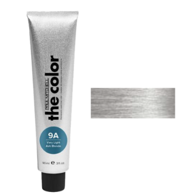 Paul Mitchell (Пол Митчелл )  9A Перманентный краситель   The Color Chromalux 90 мл