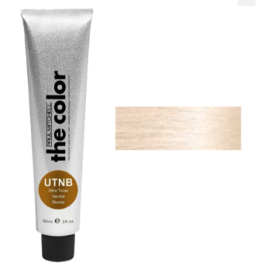 Paul Mitchell (Пол Митчелл )   11B Перманентный краситель   The Color Chromalux 90 мл