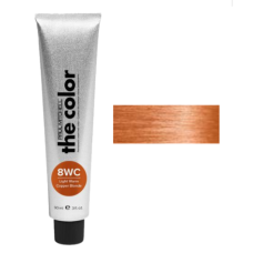 Paul Mitchell (Пол Митчелл ) 8WC Перманентный краситель The Color Chromalux 90 мл Paul Mitchell (Пол Митчелл ) 8WC Перманентный краситель The Color Chromalux 90 мл