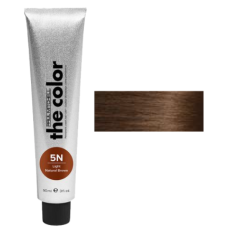 Paul Mitchell (Пол Митчелл ) 5N Перманентный краситель The Color Chromalux 90 мл Paul Mitchell (Пол Митчелл ) 5N Перманентный краситель The Color Chromalux 90 мл
