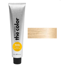 Paul Mitchell (Пол Митчелл ) 10G Перманентный краситель The Color Chromalux 90 мл Paul Mitchell (Пол Митчелл ) 10G Перманентный краситель The Color Chromalux 90 мл