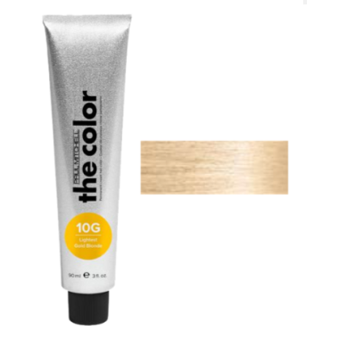 Paul Mitchell (Пол Митчелл ) 10G Перманентный краситель The Color Chromalux 90 мл Paul Mitchell (Пол Митчелл ) 10G Перманентный краситель The Color Chromalux 90 мл