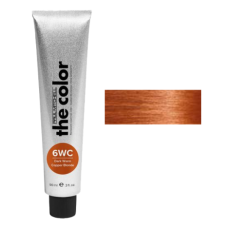 Paul Mitchell (Пол Митчелл ) 6WC Перманентный краситель The Color Chromalux 90 мл Paul Mitchell (Пол Митчелл ) 6WC Перманентный краситель The Color Chromalux 90 мл