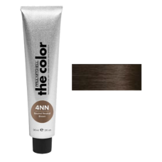 Paul Mitchell (Пол Митчелл ) 4NN Перманентный краситель The Color Chromalux 90 мл Paul Mitchell (Пол Митчелл ) 4NN Перманентный краситель The Color Chromalux 90 мл