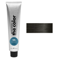 Paul Mitchell (Пол Митчелл ) 4A Перманентный краситель The Color Chromalux 90 мл Paul Mitchell (Пол Митчелл ) 4A Перманентный краситель The Color Chromalux 90 мл