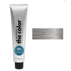 Paul Mitchell (Пол Митчелл ) 8A Перманентный краситель The Color Chromalux 90 мл Paul Mitchell (Пол Митчелл ) 8A Перманентный краситель The Color Chromalux 90 мл