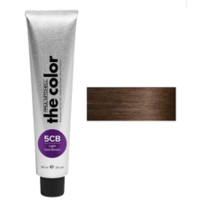 Paul Mitchell (Пол Митчелл ) 5CB Перманентный краситель The Color Chromalux 90 мл Paul Mitchell (Пол Митчелл ) 5CB Перманентный краситель The Color Chromalux 90 мл
