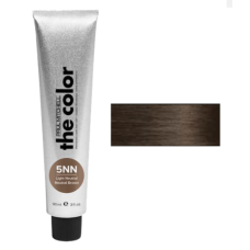 Paul Mitchell (Пол Митчелл ) 5NN Перманентный краситель The Color Chromalux 90 мл Paul Mitchell (Пол Митчелл ) 5NN Перманентный краситель The Color Chromalux 90 мл