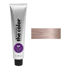 Paul Mitchell (Пол Митчелл ) 9P Перманентный краситель The Color Chromalux 90 мл Paul Mitchell (Пол Митчелл ) 9P Перманентный краситель The Color Chromalux 90 мл