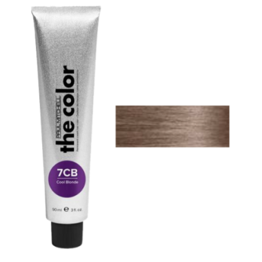 Paul Mitchell (Пол Митчелл ) 7CB Перманентный краситель The Color Chromalux 90 мл Paul Mitchell (Пол Митчелл ) 7CB Перманентный краситель The Color Chromalux 90 мл