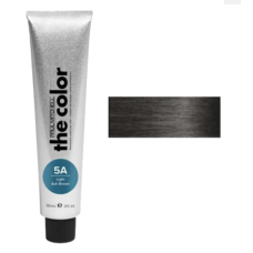 Paul Mitchell (Пол Митчелл ) 5A Перманентный краситель The Color Chromalux 90 мл Paul Mitchell (Пол Митчелл ) 5A Перманентный краситель The Color Chromalux 90 мл