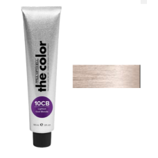Paul Mitchell (Пол Митчелл ) 10CB Перманентный краситель The Color Chromalux 90 мл Paul Mitchell (Пол Митчелл ) 10CB Перманентный краситель The Color Chromalux 90 мл