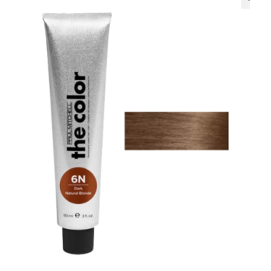 Paul Mitchell (Пол Митчелл ) 6NP  Перманентный краситель   The Color Chromalux 90 мл