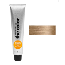 Paul Mitchell (Пол Митчелл ) 8WB Перманентный краситель The Color Chromalux 90 мл Paul Mitchell (Пол Митчелл ) 8WB Перманентный краситель The Color Chromalux 90 мл