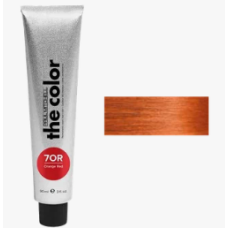 Paul Mitchell (Пол Митчелл ) 7OR Перманентный краситель The Color Chromalux 90 мл Paul Mitchell (Пол Митчелл ) 7OR Перманентный краситель The Color Chromalux 90 мл